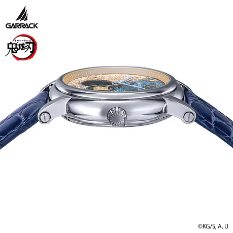 [Encargo] Garrack x Demon Slayer Hashibira Inosuke  4