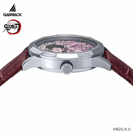 [Encargo] Garrack x Demon Slayer Kamado Nezuko  5