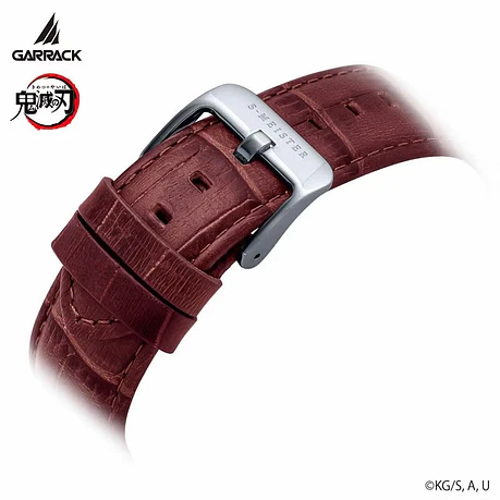 [Encargo] Garrack x Demon Slayer Kamado Nezuko  7