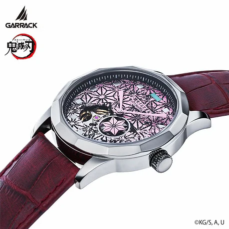 [Encargo] Garrack x Demon Slayer Kamado Nezuko  4