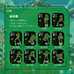 [Encargo] Garrack x One Piece  SmartWatch - Roronoa Zoro - Miniatura 10