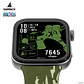 [Encargo] Garrack x One Piece  SmartWatch - Roronoa Zoro - Miniatura 6