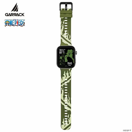 [Encargo] Garrack x One Piece  SmartWatch - Roronoa Zoro 7