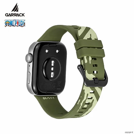 [Encargo] Garrack x One Piece  SmartWatch - Roronoa Zoro 3