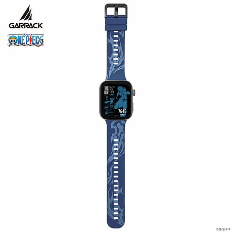 [Encargo] Garrack x One Piece  SmartWatch - Sanji 7