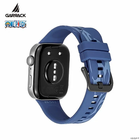 [Encargo] Garrack x One Piece  SmartWatch - Sanji 3
