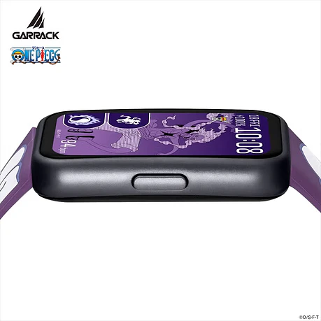 [Encargo] Garrack x One Piece  SmartWatch - Luffy Yonko 2