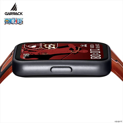 [Encargo] Garrack x One Piece SmartWatch - Shanks