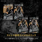 [Encargo] Garrack x One Piece SmartWatch - Marshall D. Teach - Miniatura 10