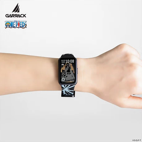 [Encargo] Garrack x One Piece SmartWatch - Marshall D. Teach 7