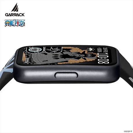 [Encargo] Garrack x One Piece SmartWatch - Marshall D. Teach 2