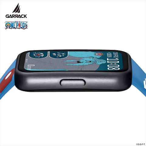 [Encargo] Garrack x One Piece SmartWatch - Buggy