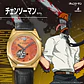 [Encargo] Garrack x Chainsaw Man Denji - Miniatura 1