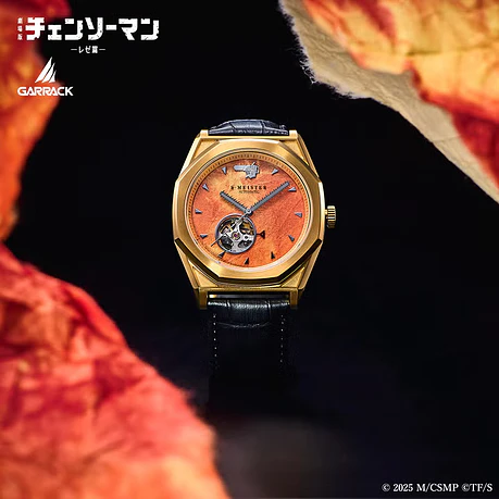 [Encargo] Garrack x Chainsaw Man Denji 2