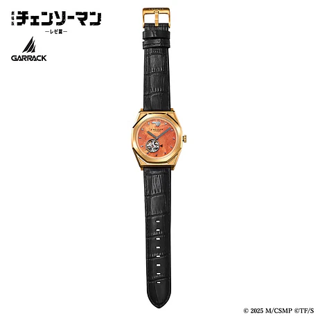 [Encargo] Garrack x Chainsaw Man Denji 9