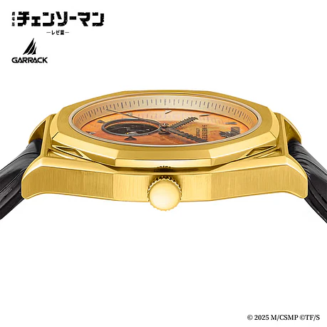 [Encargo] Garrack x Chainsaw Man Denji 4