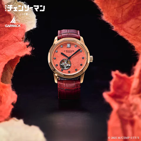 [Encargo] Garrack x Chainsaw Man Makima