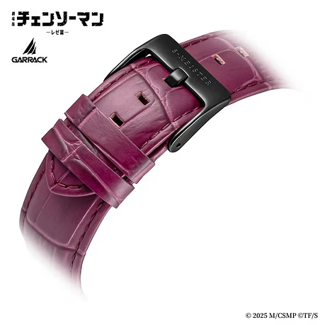 [Encargo] Garrack x Chainsaw Man Reze 6