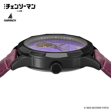 [Encargo] Garrack x Chainsaw Man Reze 4