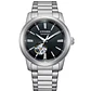 [Encargo] CITIZEN Collection Automatic NH9150 - Miniatura 4