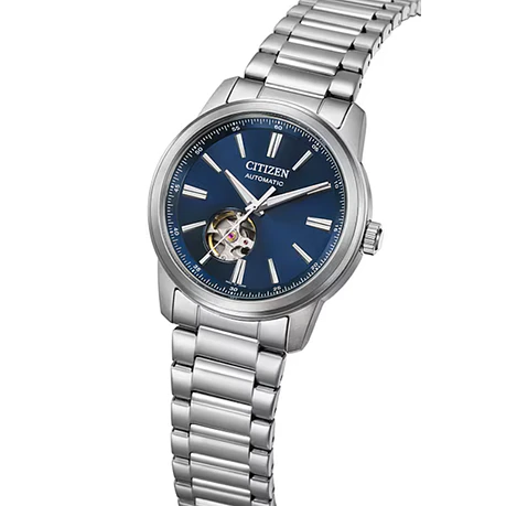 [Encargo] CITIZEN Collection Automatic NH9150 6