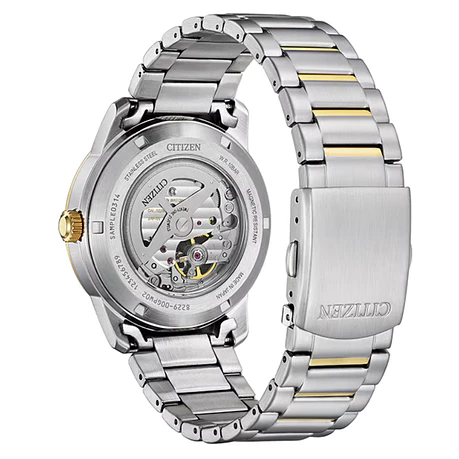 [Encargo] CITIZEN Collection Automatic NH9150 9