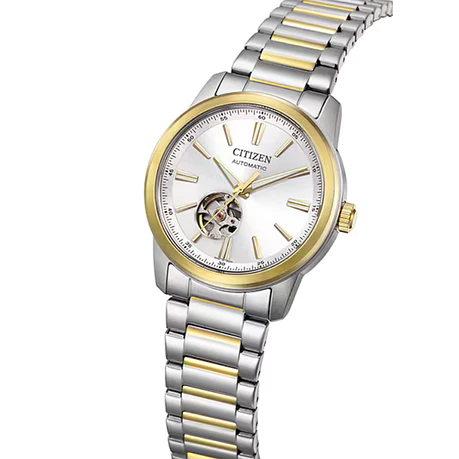 [Encargo] CITIZEN Collection Automatic NH9150 8