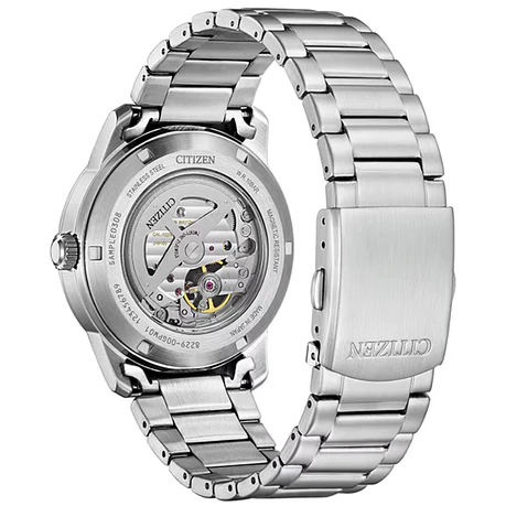 [Encargo] CITIZEN Collection Automatic NH9150 7
