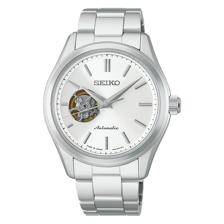 [Encargo] Seiko Selection Men´s Mecánico Automático  1