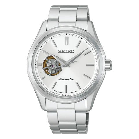 [Encargo] Seiko Selection Men´s Mecánico Automático 