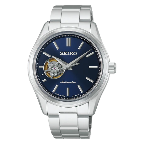 [Encargo] Seiko Selection Men´s Mecánico Automático  2