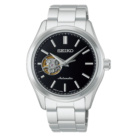 [Encargo] Seiko Selection Men´s Mecánico Automático  3