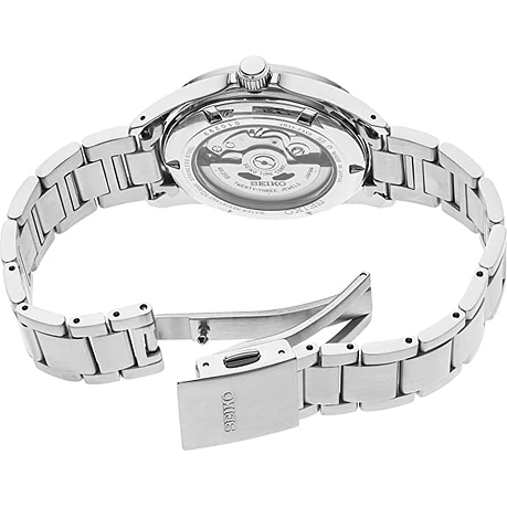 [Encargo] Seiko Selection Men´s Mecánico Automático  5