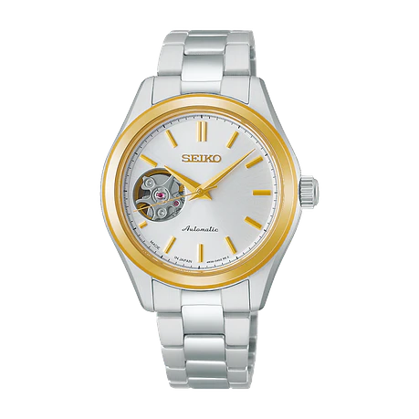 [Encargo] Seiko Selection Ladies Mecánico Automático 3
