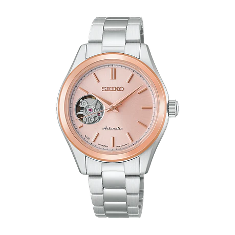[Encargo] Seiko Selection Ladies Mecánico Automático 2