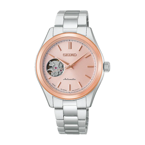 [Encargo] Seiko Selection Ladies Mecánico Automático