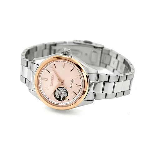 [Encargo] Seiko Selection Ladies Mecánico Automático 5