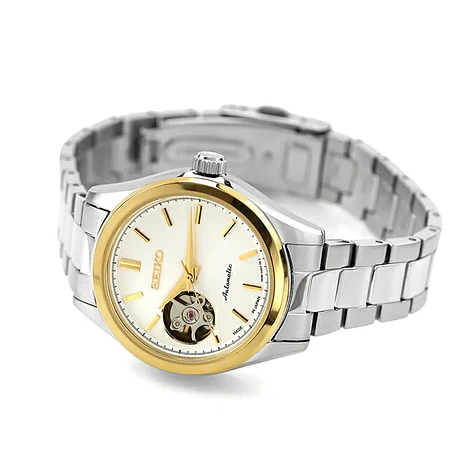 [Encargo] Seiko Selection Ladies Mecánico Automático 6