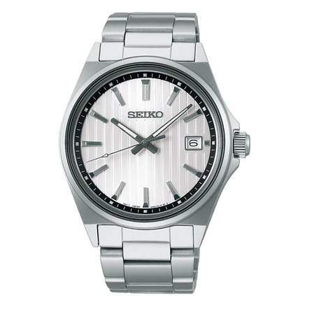 [Encargo] Seiko Selection S-Series Quartz  3