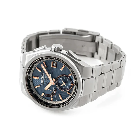 [Encargo] Seiko Astron Nexter  