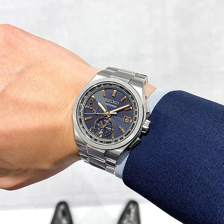 [Encargo] Seiko Astron Nexter   4