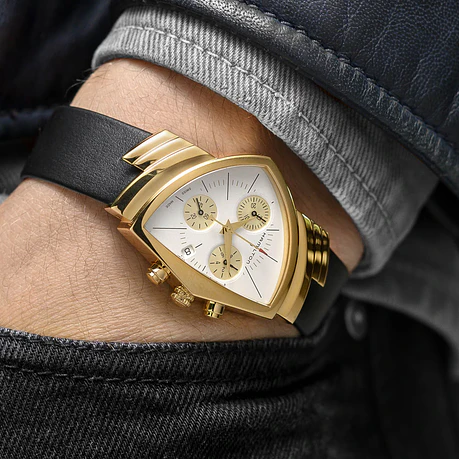 [Encargo] Hamilton Ventura H24422751 5