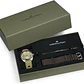 [Encargo] Hamilton American Classic Pan Europ Automatic  - Miniatura 5