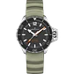 [Encargo] Hamilton Khaki Navy Frogman Auto H77455331 - Miniatura 1