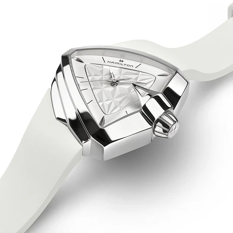 [Encargo] Hamilton Ventura Quartz Unisex  2