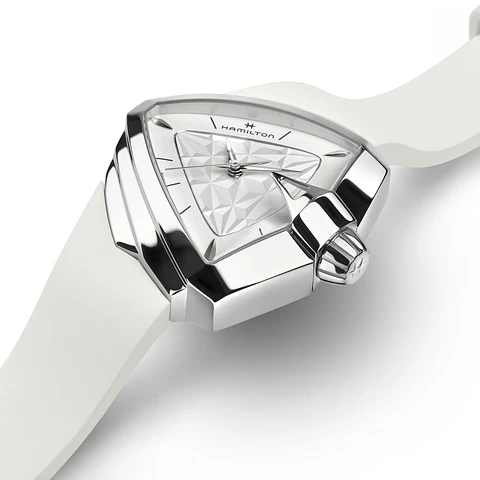 [Encargo] Hamilton Ventura Quartz Unisex 