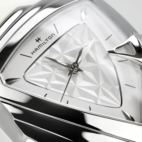 [Encargo] Hamilton Ventura Quartz Unisex  4