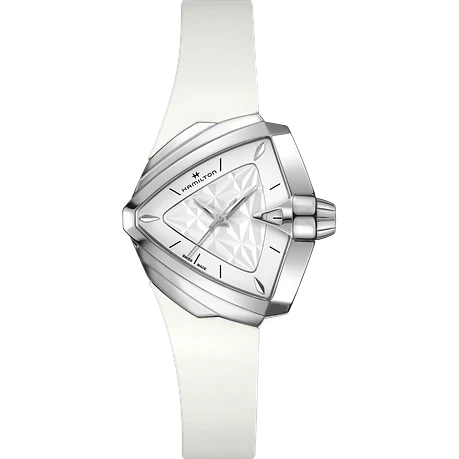 [Encargo] Hamilton Ventura Quartz Unisex  1