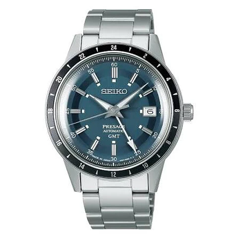 [Encargo] Seiko Presage Style 60's 