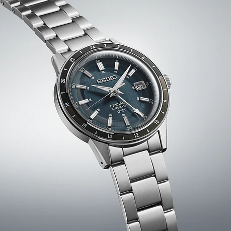 [Encargo] Seiko Presage Style 60's  3